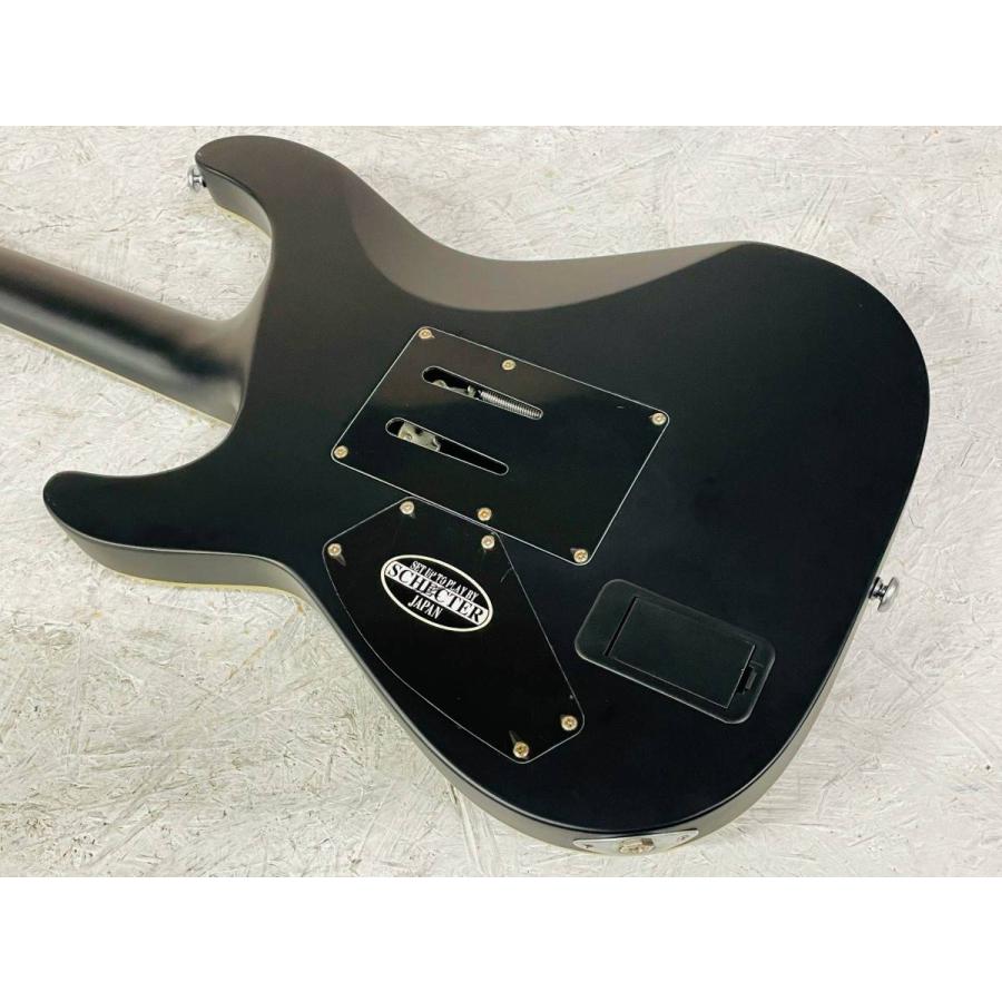 中古 SCHECTER DAMIEN PLATINUM-6FR (u85765) シェクター : ジングル
