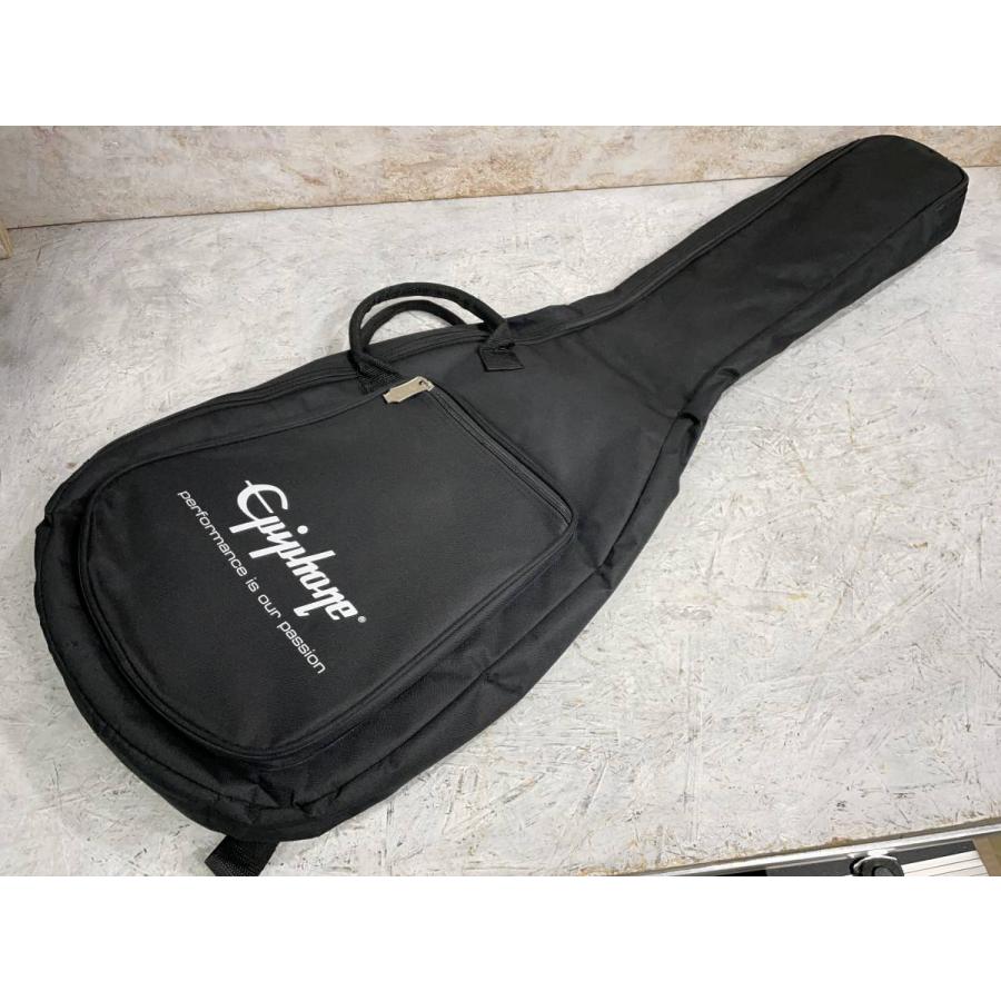 セール特価 中古 Epiphone Les Paul Junior (u85796) エピフォン