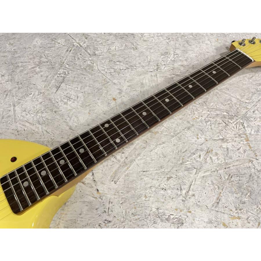 セール特価 中古 FERNANDES ZO-3 YELLOW (u85805) フェルナンデス
