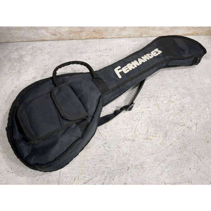 セール特価 中古 FERNANDES ZO-3 YELLOW (u85805) フェルナンデス