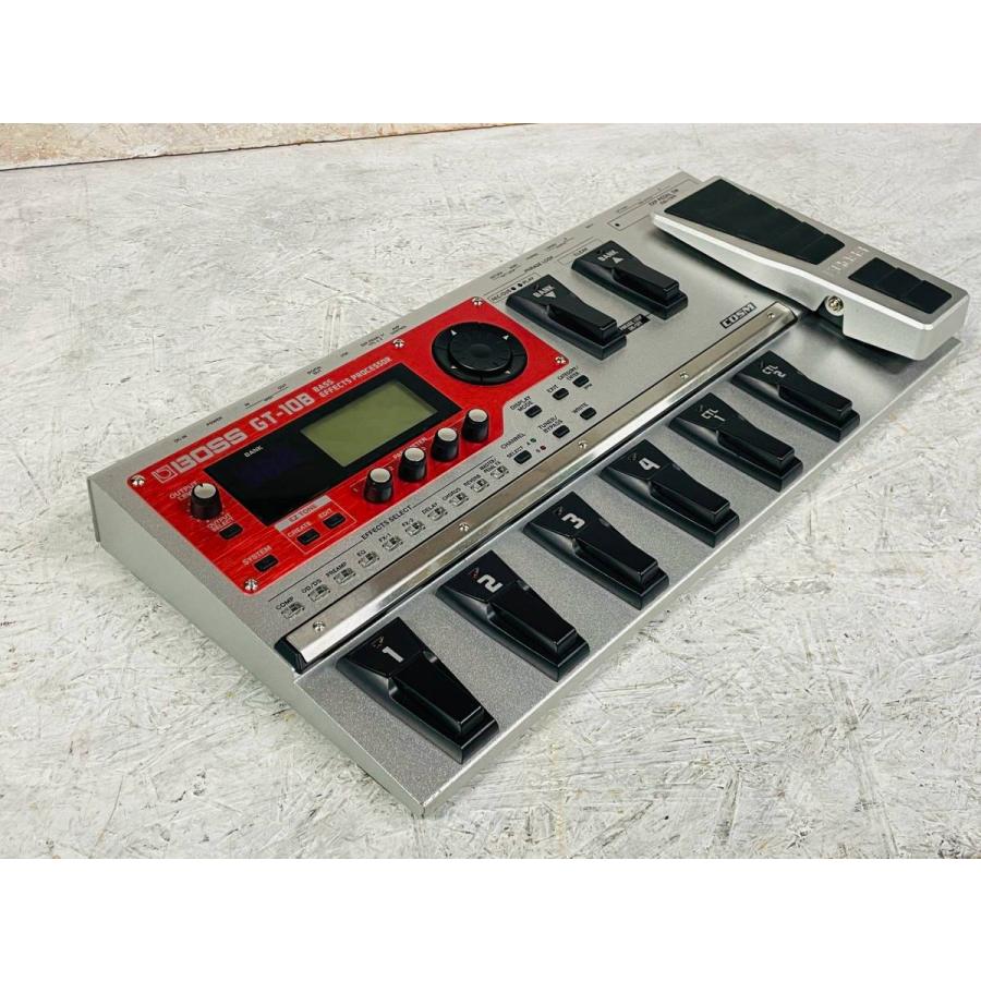 セール特価 中古 BOSS GT-10B (u85813)_1