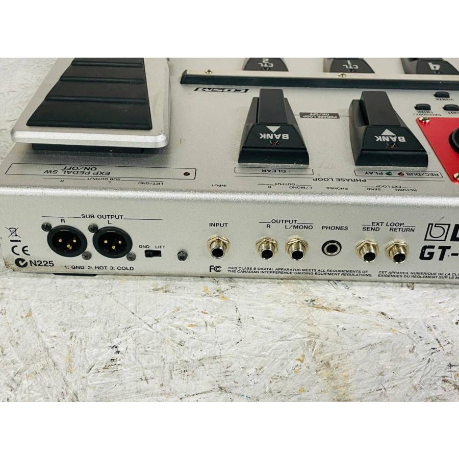 セール特価 中古 BOSS GT-10B (u85813)_6