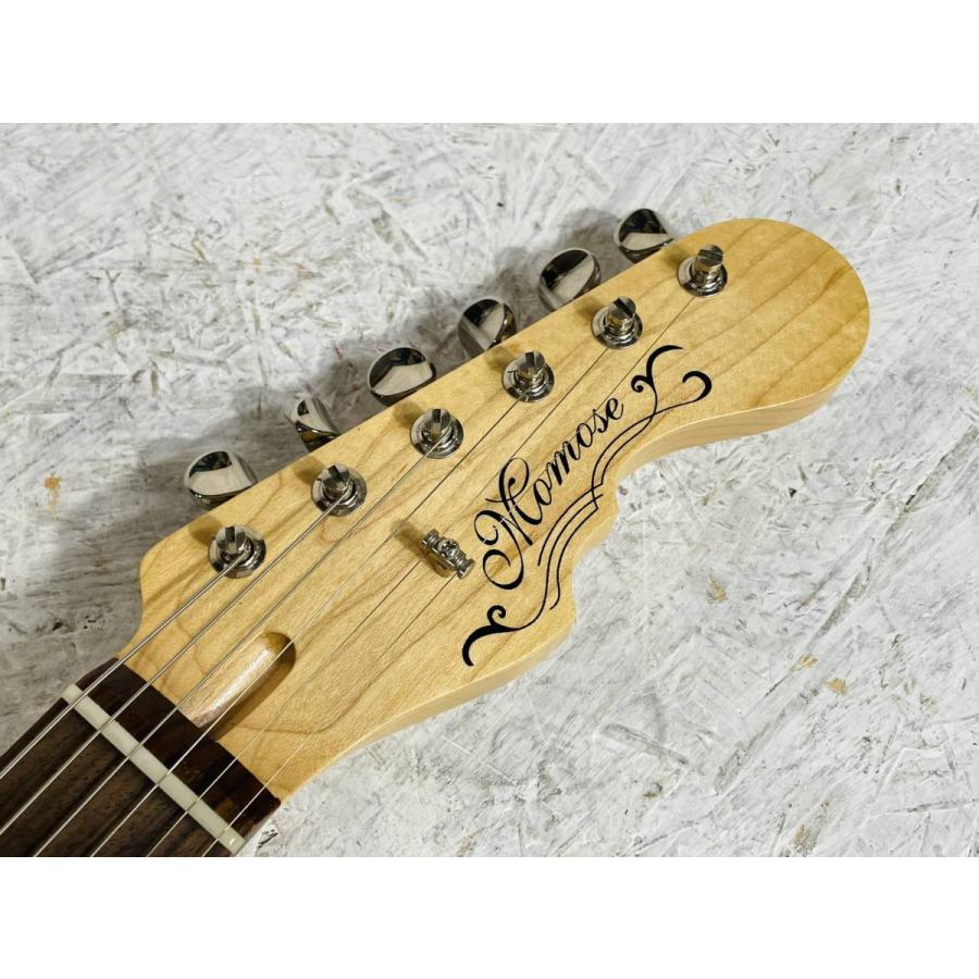 セール特価 中古 momose MC1-STD/R (u85822)の画像