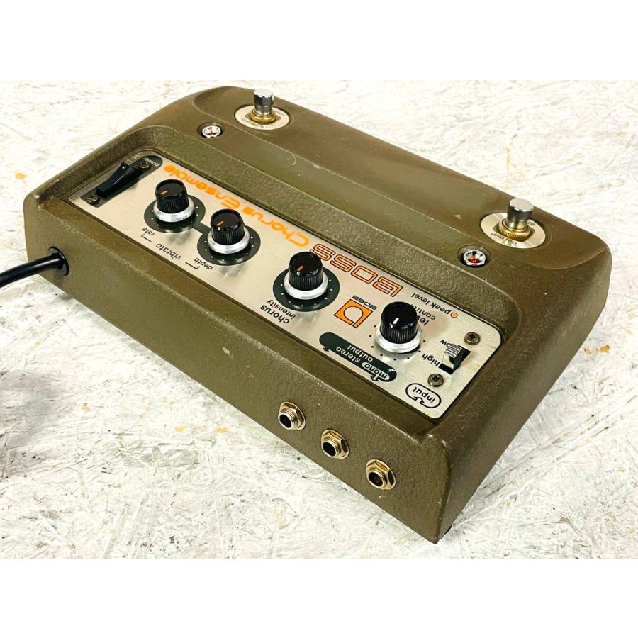 セール特価 中古 BOSS CE-1 Chorus Ensemble (u85855) : ジングル