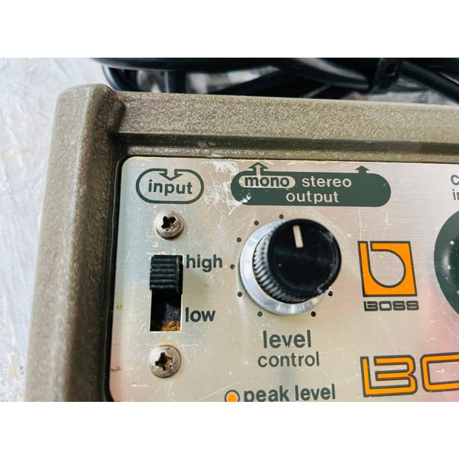 セール特価 中古 BOSS CE-1 Chorus Ensemble (u85855) : ジングル