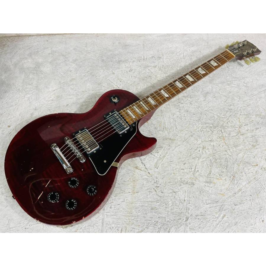 中古 Gibson Les Paul Studio (u85880) ギブソン レスポールスタジオ