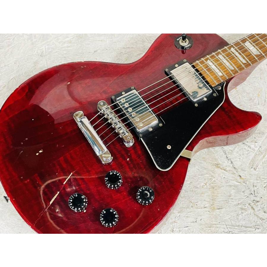 中古 Gibson Les Paul Studio (u85880) ギブソン レスポールスタジオ