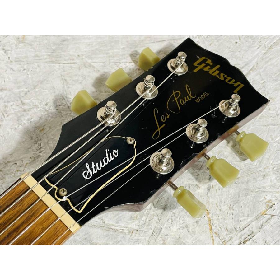 中古 Gibson Les Paul Studio (u85880) ギブソン レスポールスタジオ