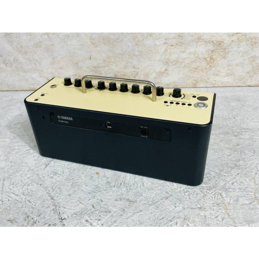 セール特価 中古 YAMAHA THR10II (u85885) : ジングル - 通販 - Yahoo