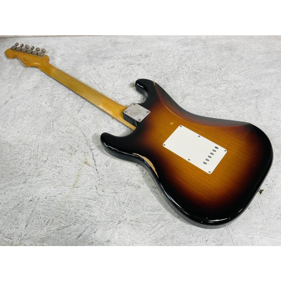 中古 Fender Made in Mexico Road Worn 60s Stratocaster (u85887