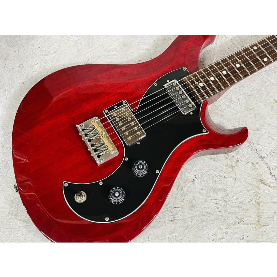 セール特価 中古 Paul Reed Smith(PRS) S2 Vela (u85889) ポールリード