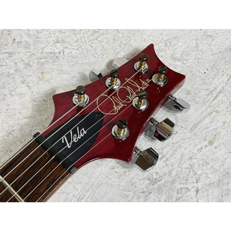 セール特価 中古 Paul Reed Smith(PRS) S2 Vela (u85889) ポールリード