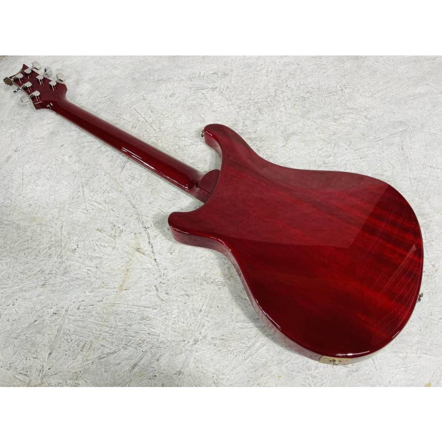 セール特価 中古 Paul Reed Smith(PRS) S2 Vela (u85889) ポールリード