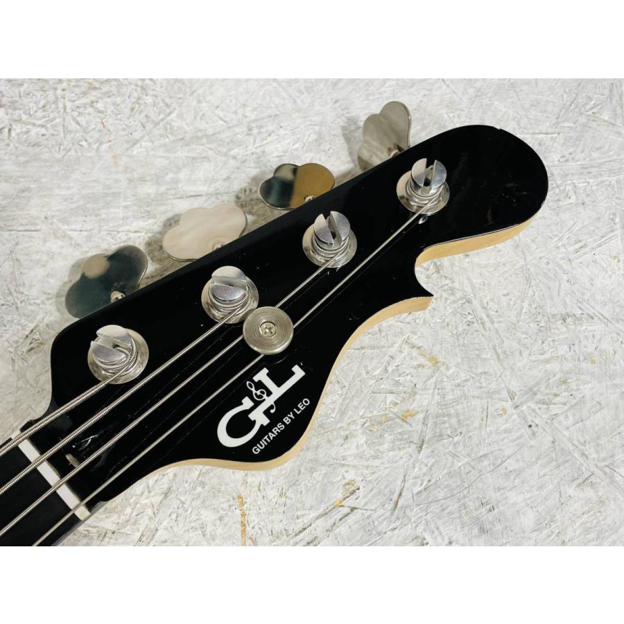 中古 G&L L-2000 (u85926)_3