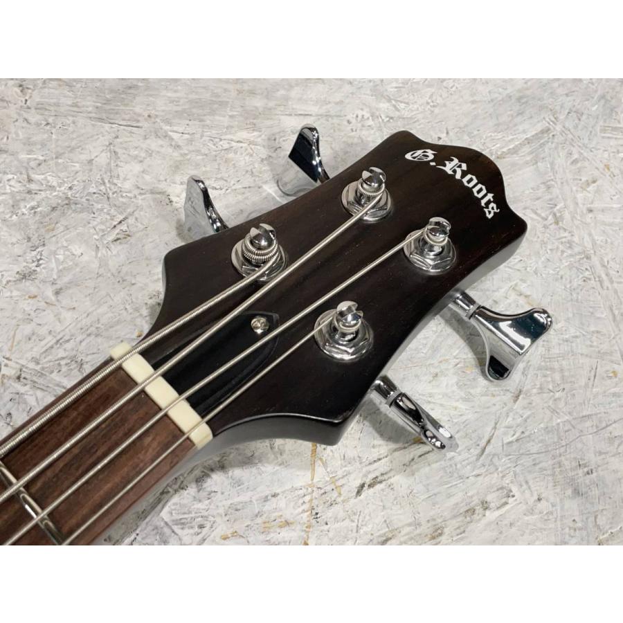 中古 GrassRoots G-AC-BASS (u85932) : ジングル - 通販 - Yahoo