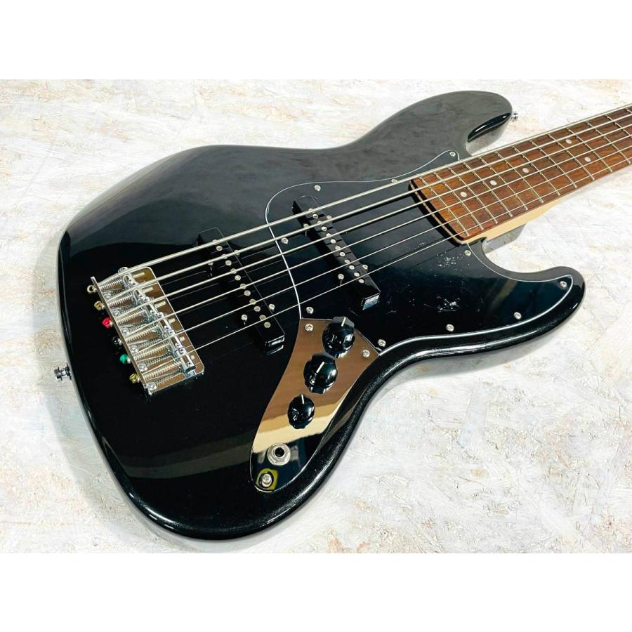 中古 Squier by Fender Affinity Series Jazz Bass VI (u85933