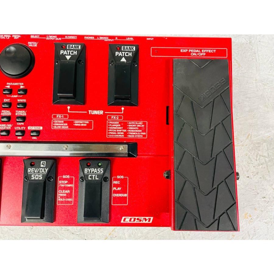 中古 BOSS GT-6B (u85939) : ジングル - 通販 - Yahoo!ショッピング