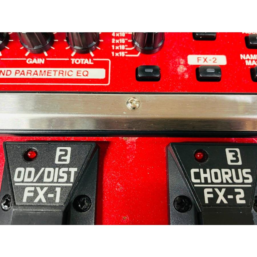 中古 BOSS GT-6B (u85939) : ジングル - 通販 - Yahoo!ショッピング