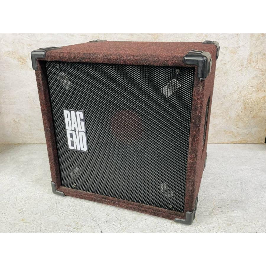 中古 BAGEND S15X-D (u85941) : ジングル - 通販 - Yahoo!ショッピング
