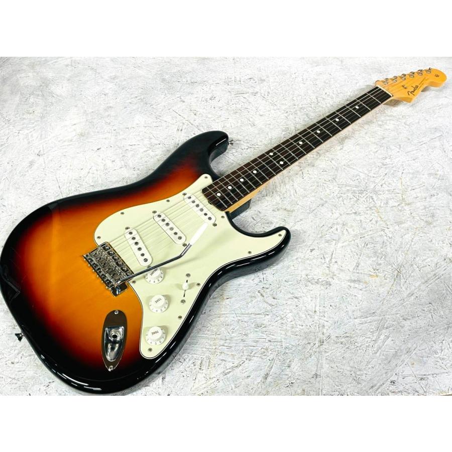 セール特価 中古 Fender Made in Japan Traditional II 60s