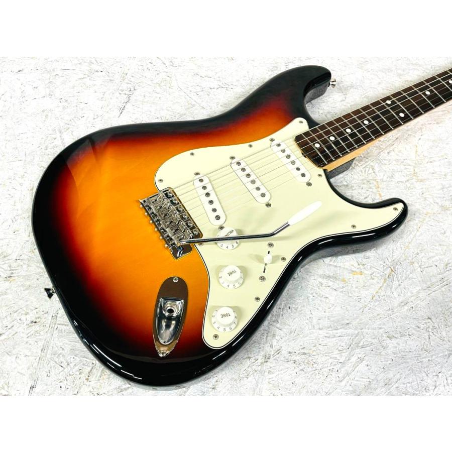 セール特価 中古 Fender Made in Japan Traditional II 60s