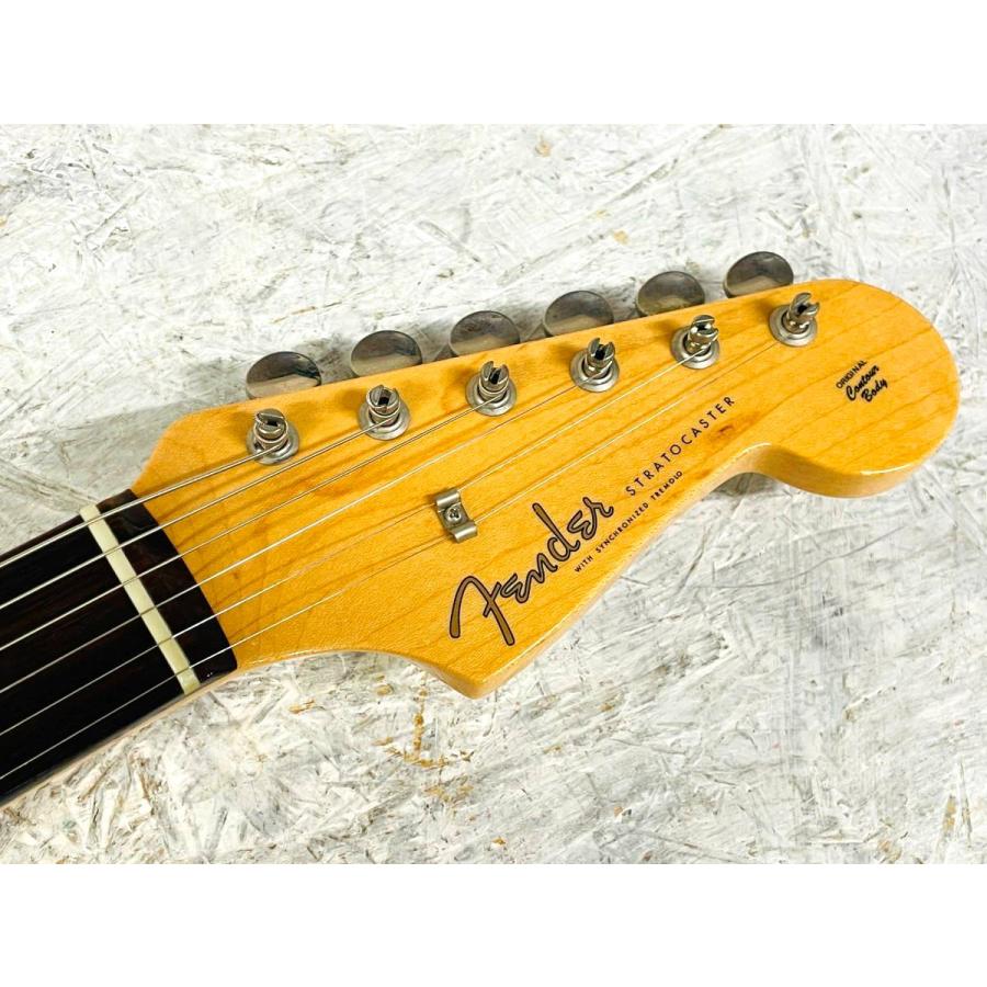 セール特価 中古 Fender Made in Japan Traditional II 60s