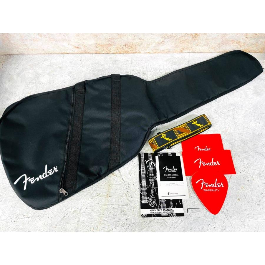 セール特価 中古 Fender Made in Japan Traditional II 60s