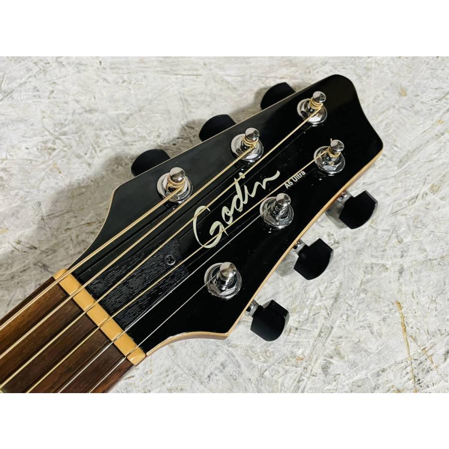 中古 Godin A6 Ultra (u85984)の画像