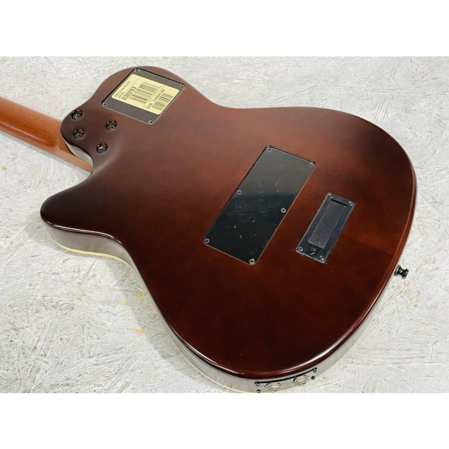 中古 Godin A6 Ultra (u85984)の画像