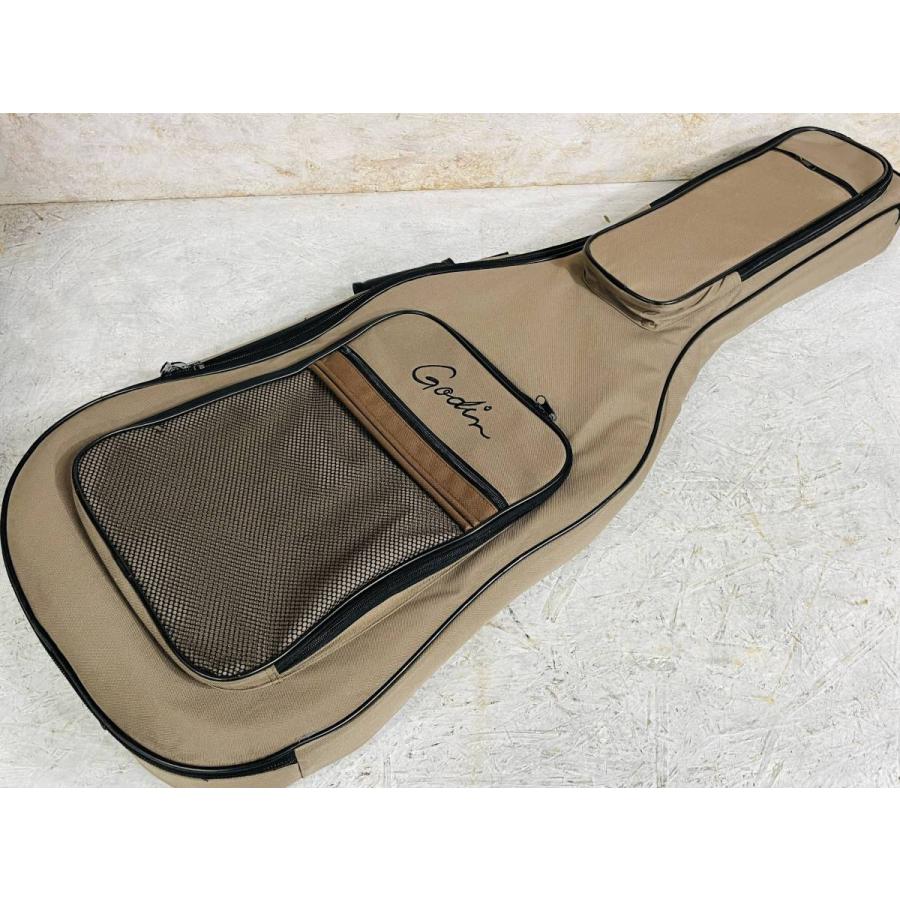 中古 Godin A6 Ultra (u85984)の画像