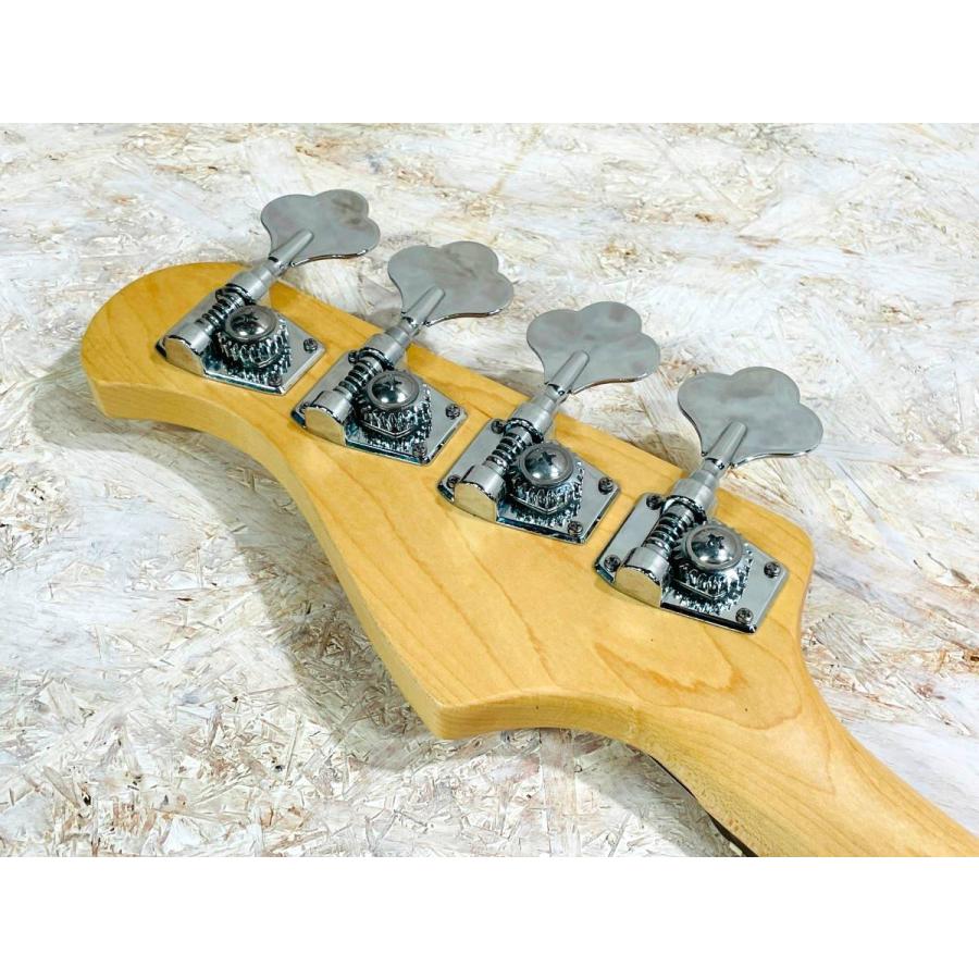 中古 Bacchus WJB-500R ASH (u86011) : ジングル - 通販 - Yahoo