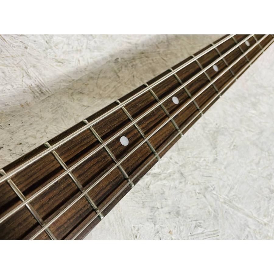 セール特価 中古 Bacchus Craft Series JB (u86016)_2