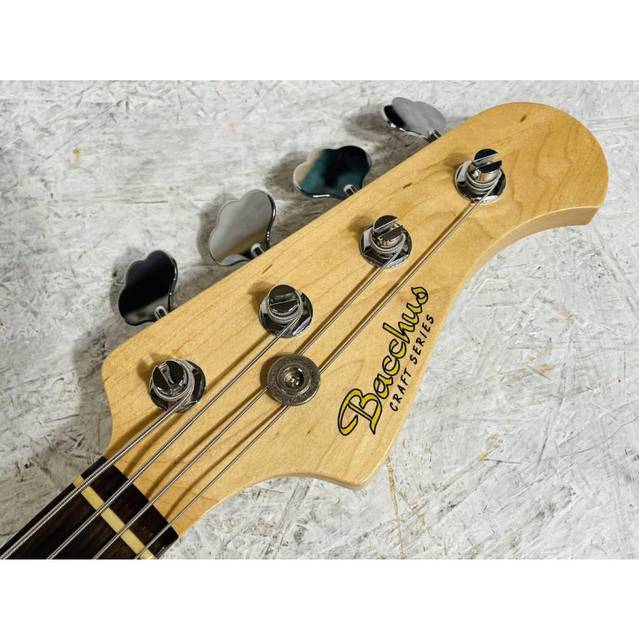 セール特価 中古 Bacchus Craft Series JB (u86016)_3