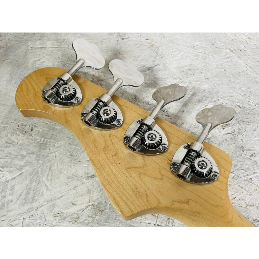 セール特価 中古 Bacchus Craft Series JB (u86016)_4
