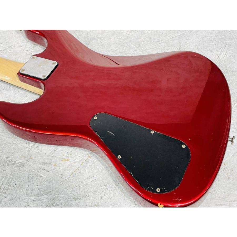 セール特価 中古 Bacchus Craft Series JB (u86016)_6