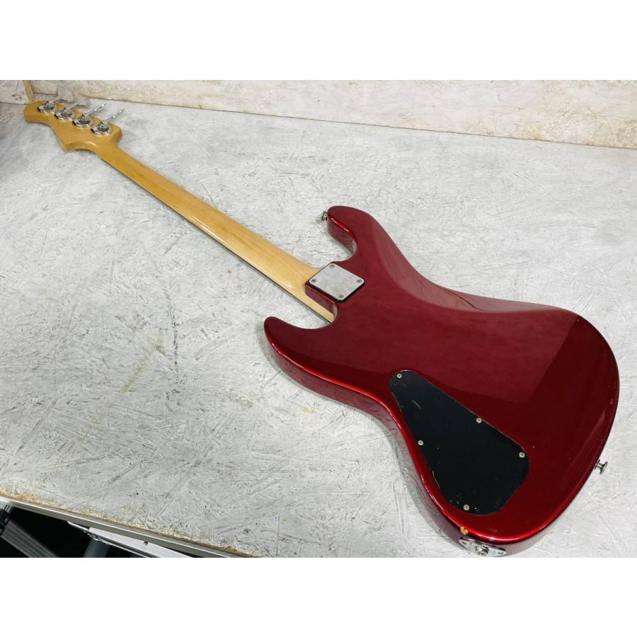 セール特価 中古 Bacchus Craft Series JB (u86016)_7