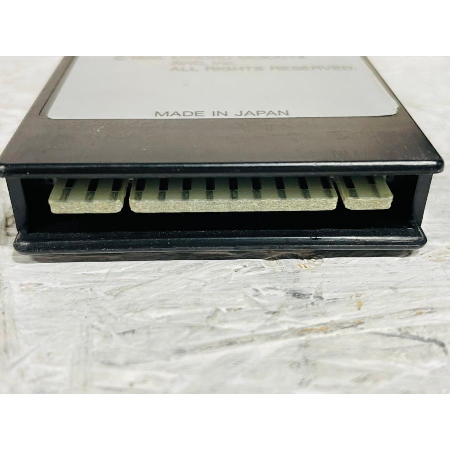 中古 YAMAHA DX7 Voice ROM 向谷実 (u86024) : ジングル - 通販