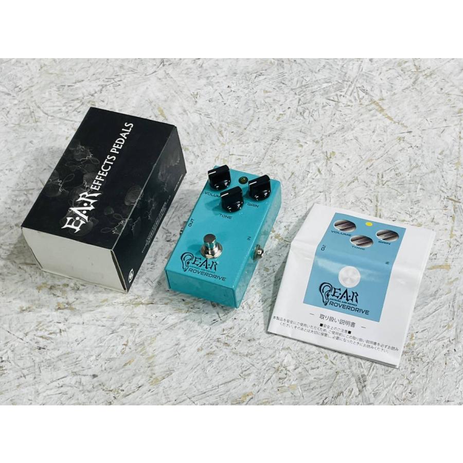 E.A.R LAYDEE タップディレイ 新品 箱付 【公式通販】