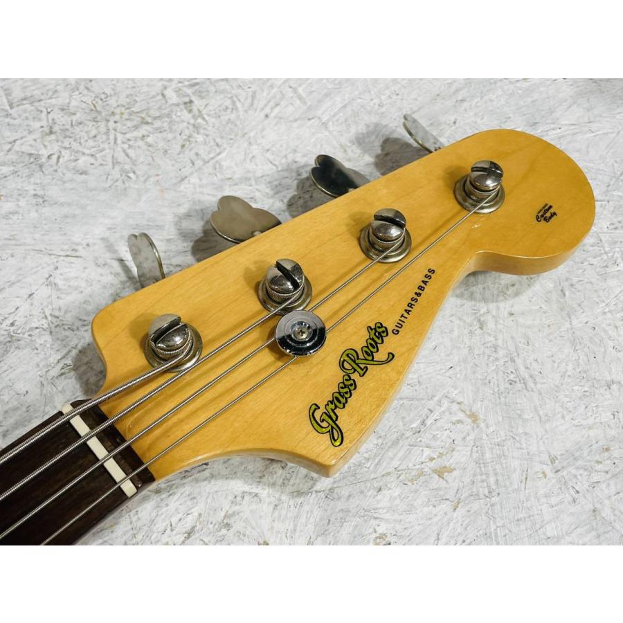 中古 GrassRoots G-JB (u86087) : ジングル - 通販 - Yahoo!ショッピング