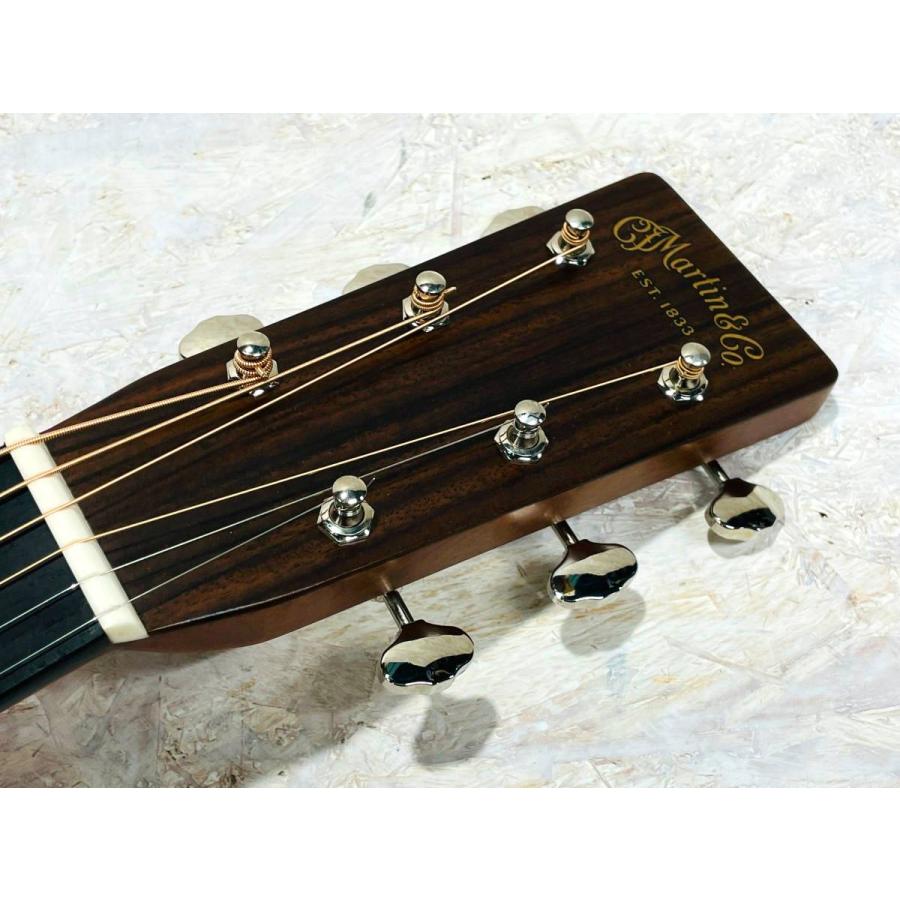 セール特価 中古 Martin HD-28 Standard Sunburst 2025 (u86118)の画像