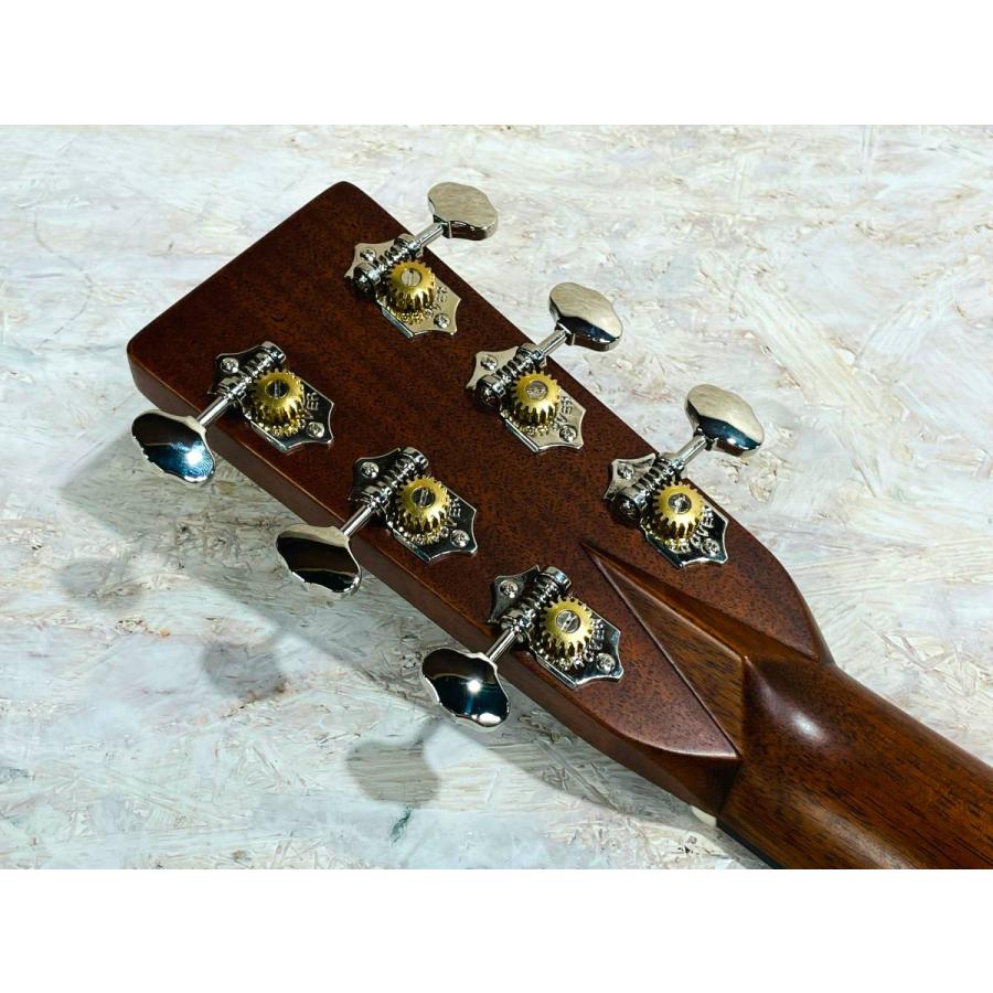 セール特価 中古 Martin HD-28 Standard Sunburst 2025 (u86118)の画像