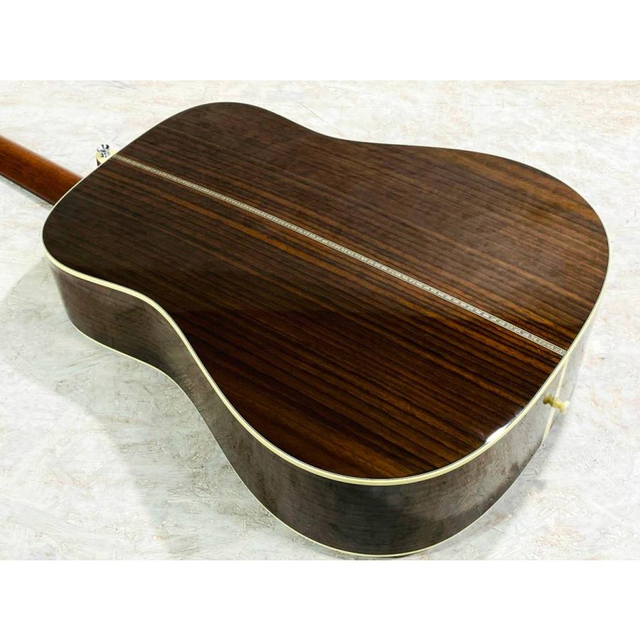 セール特価 中古 Martin HD-28 Standard Sunburst 2025 (u86118)の画像
