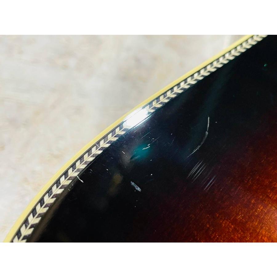 セール特価 中古 Martin HD-28 Standard Sunburst 2025 (u86118)の画像