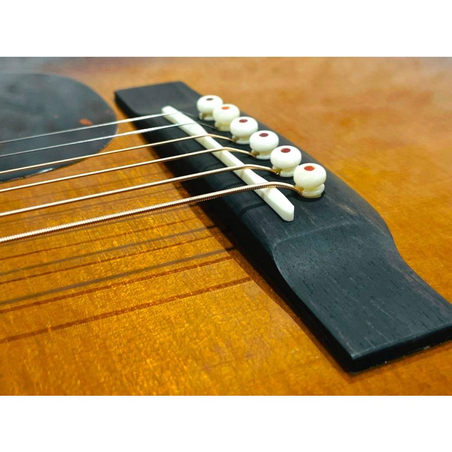 セール特価 中古 Martin HD-28 Standard Sunburst 2025 (u86118)の画像