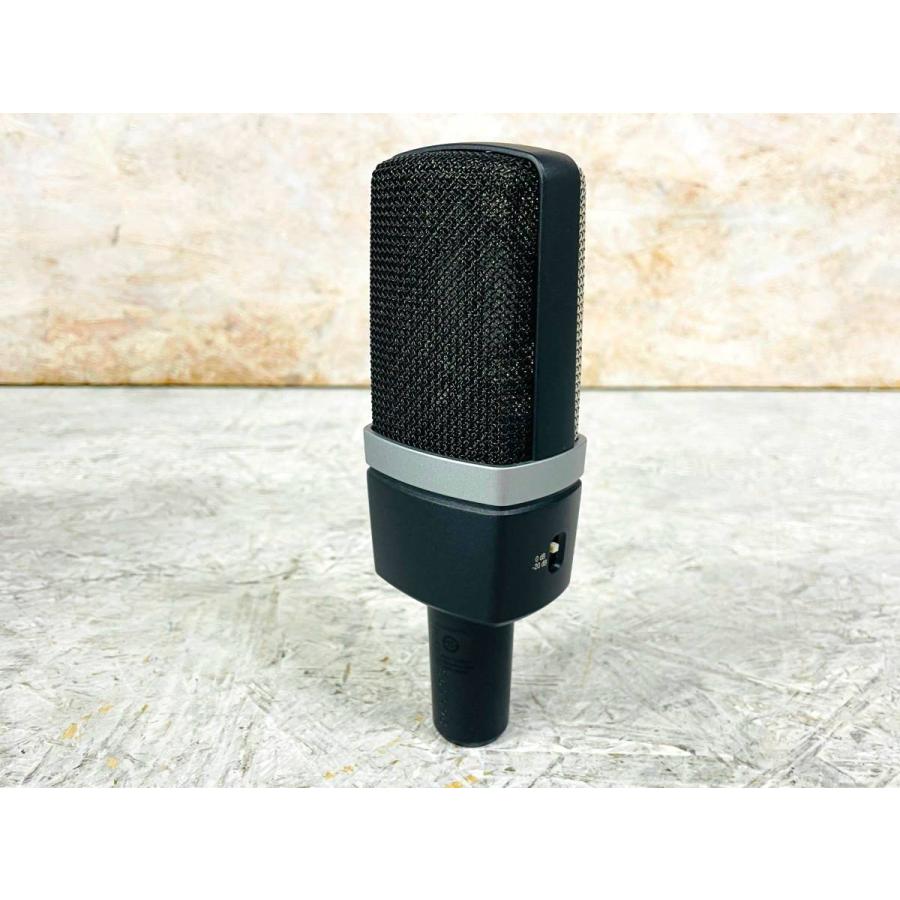 中古 AKG C214 (u86207) : ジングル - 通販 - Yahoo!ショッピング