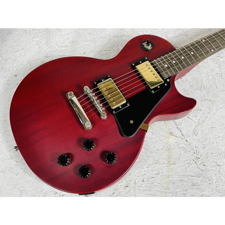 ス*ュ様 Epiphone Les Paul 中古 Epiphone Les Paul Studio (u86227) エピフォン : ジングル