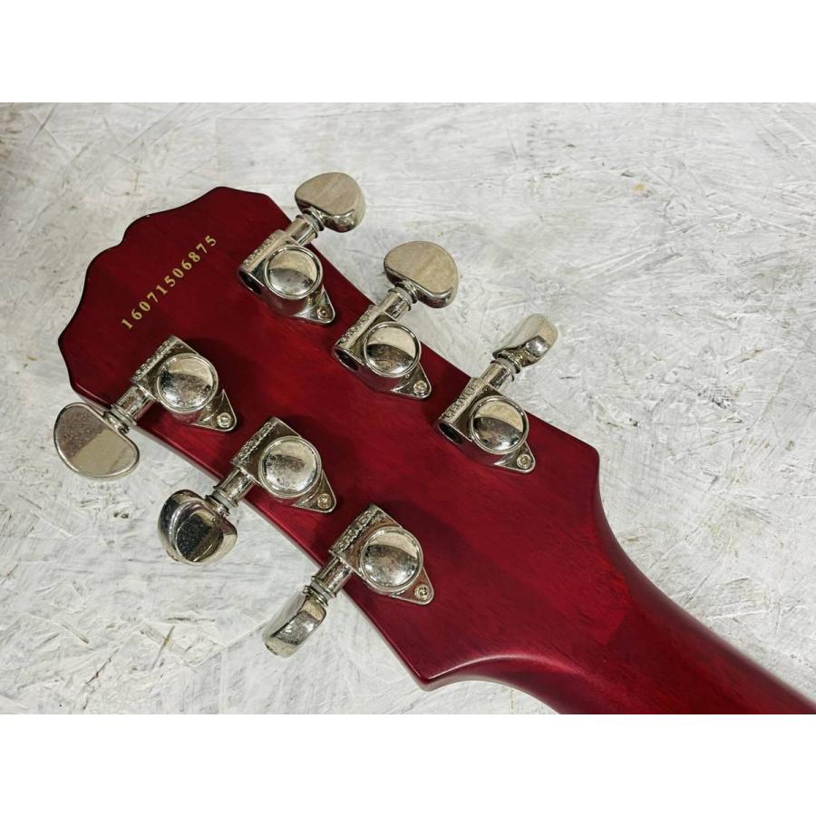 中古 Epiphone Les Paul Studio (u86227) エピフォン : ジングル