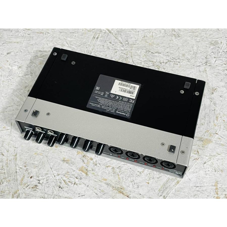 中古 Steinberg UR44 (u86232) : ジングル - 通販 - Yahoo!ショッピング