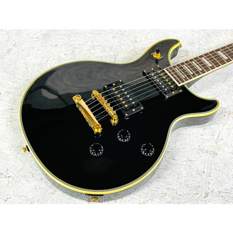 中古 Epiphone Tak Matsumoto DC Custom Ebony (u86293) エピフォン