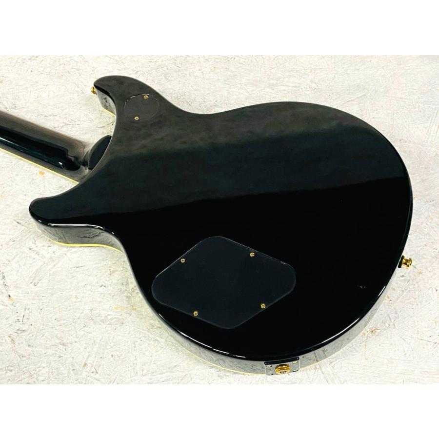 中古 Epiphone Tak Matsumoto DC Custom Ebony (u86293) エピフォン